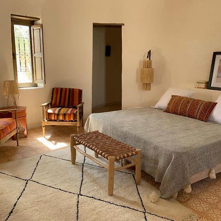 Les Jardins De Villa Maroc Essaouira Eksteriør billede