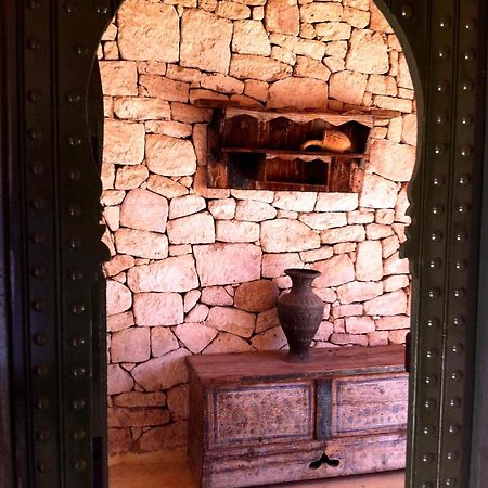 Les Jardins De Villa Maroc Essaouira Eksteriør billede