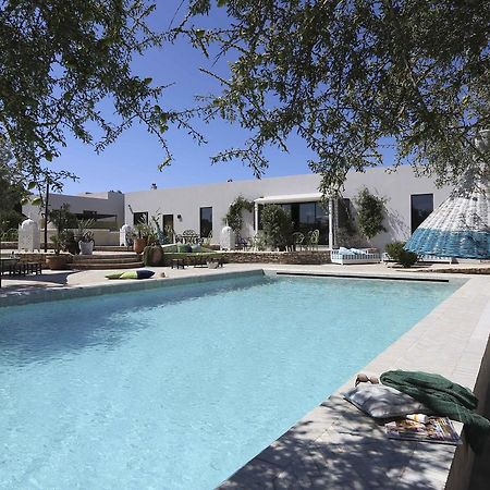Les Jardins De Villa Maroc Essaouira Eksteriør billede