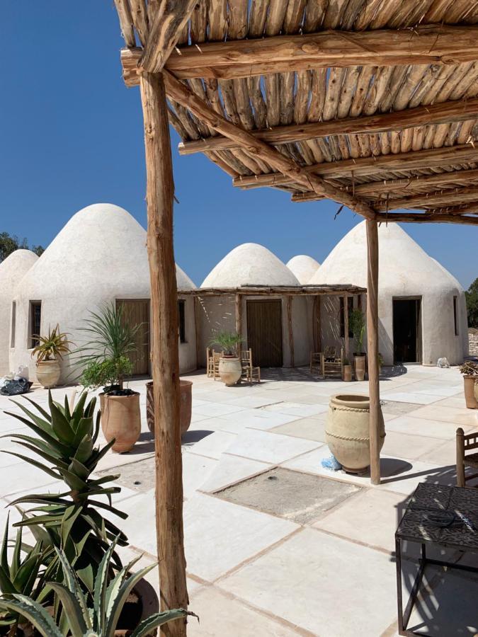 Les Jardins De Villa Maroc Essaouira Eksteriør billede