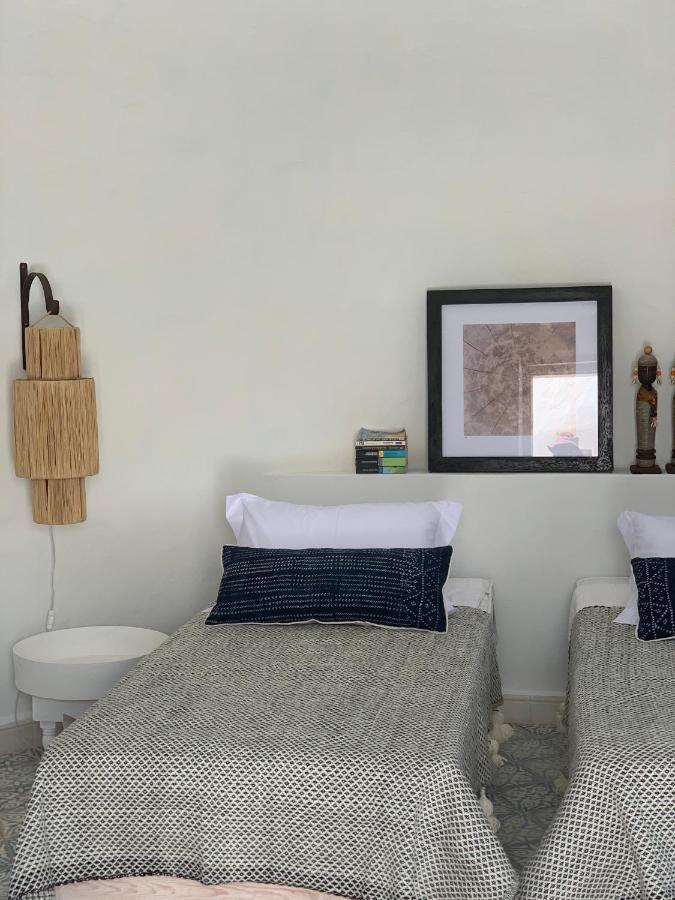 Les Jardins De Villa Maroc Essaouira Eksteriør billede