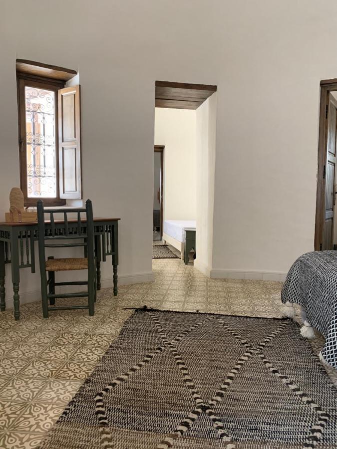 Les Jardins De Villa Maroc Essaouira Eksteriør billede
