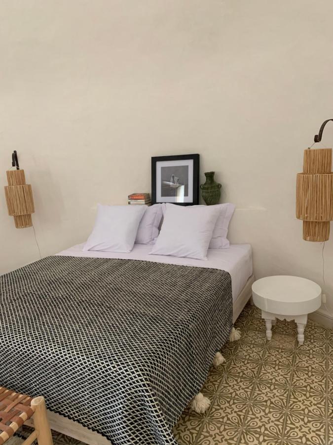 Les Jardins De Villa Maroc Essaouira Eksteriør billede