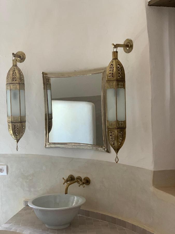 Les Jardins De Villa Maroc Essaouira Eksteriør billede