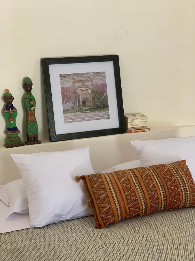 Les Jardins De Villa Maroc Essaouira Eksteriør billede