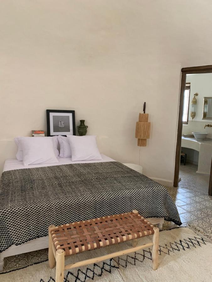 Les Jardins De Villa Maroc Essaouira Eksteriør billede