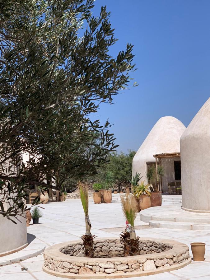 Les Jardins De Villa Maroc Essaouira Eksteriør billede