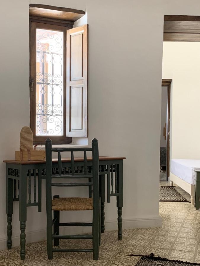Les Jardins De Villa Maroc Essaouira Eksteriør billede