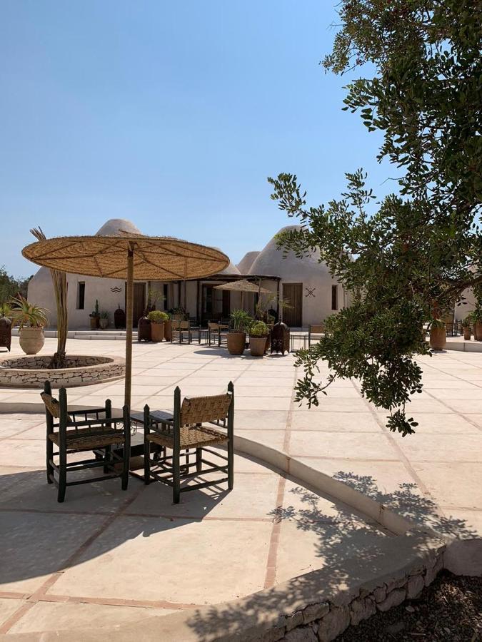 Les Jardins De Villa Maroc Essaouira Eksteriør billede