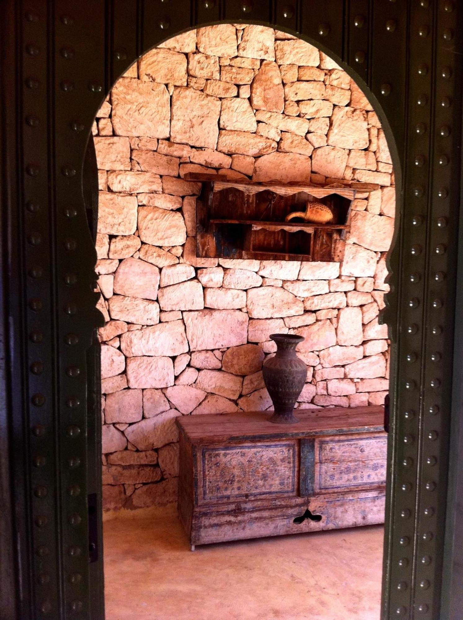 Les Jardins De Villa Maroc Essaouira Eksteriør billede