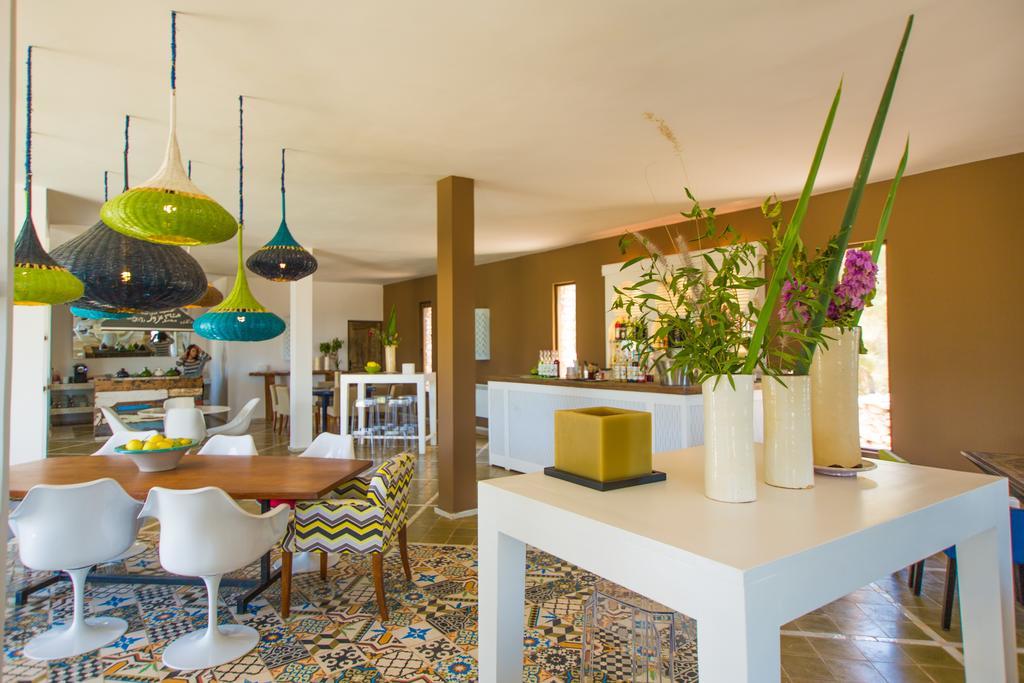Les Jardins De Villa Maroc Essaouira Eksteriør billede