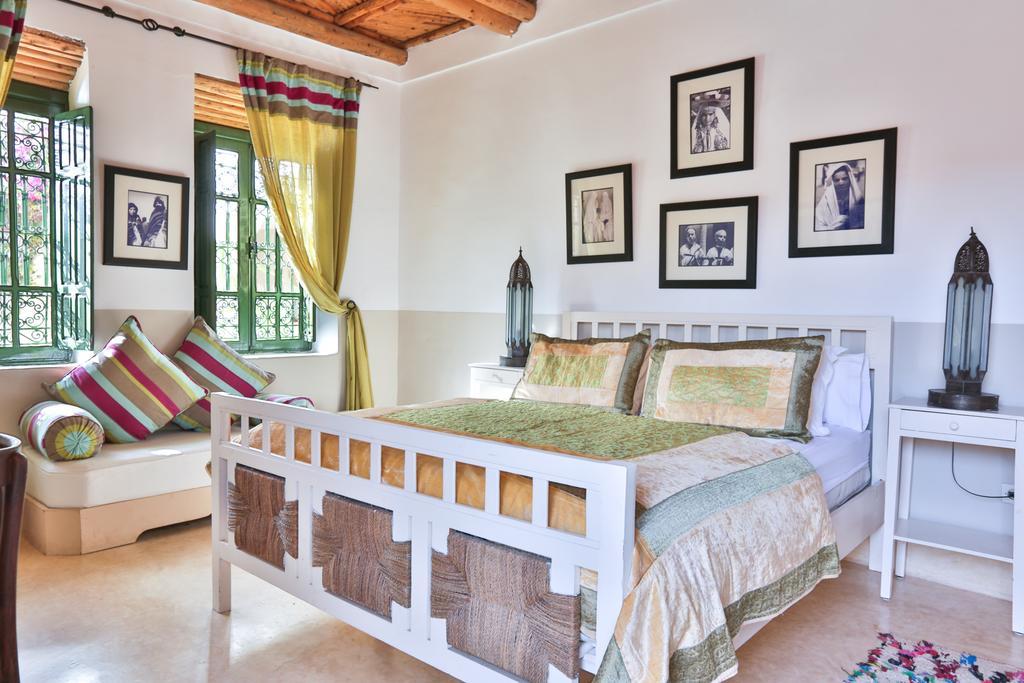 Les Jardins De Villa Maroc Essaouira Eksteriør billede