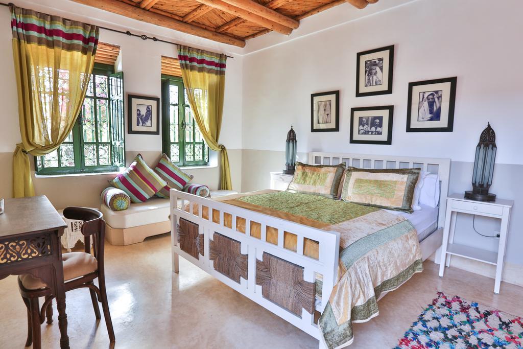 Les Jardins De Villa Maroc Essaouira Eksteriør billede