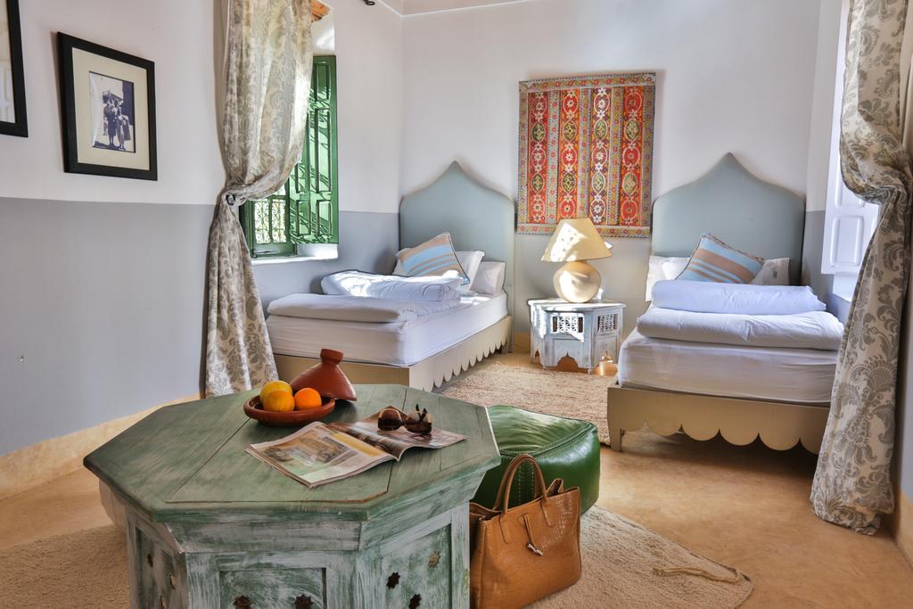 Les Jardins De Villa Maroc Essaouira Eksteriør billede