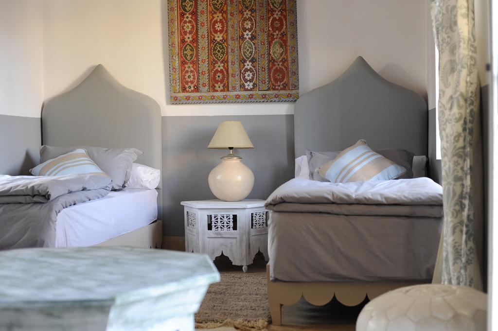 Les Jardins De Villa Maroc Essaouira Eksteriør billede