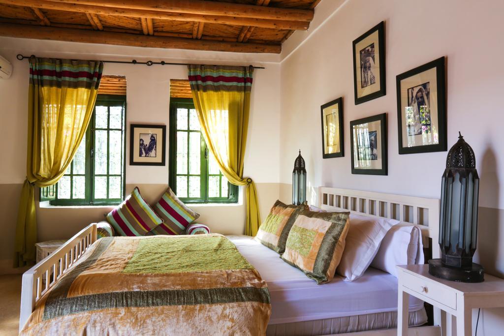 Les Jardins De Villa Maroc Essaouira Eksteriør billede