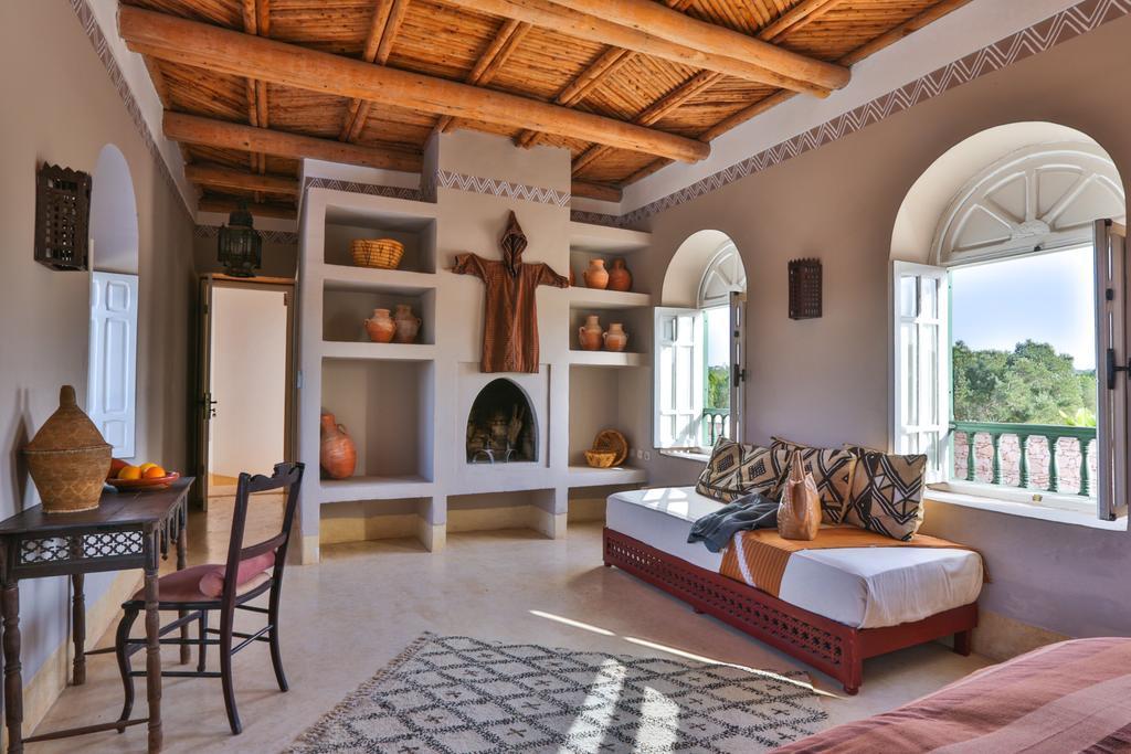 Les Jardins De Villa Maroc Essaouira Eksteriør billede