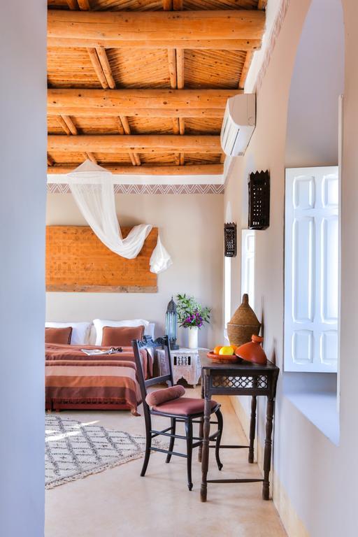 Les Jardins De Villa Maroc Essaouira Eksteriør billede