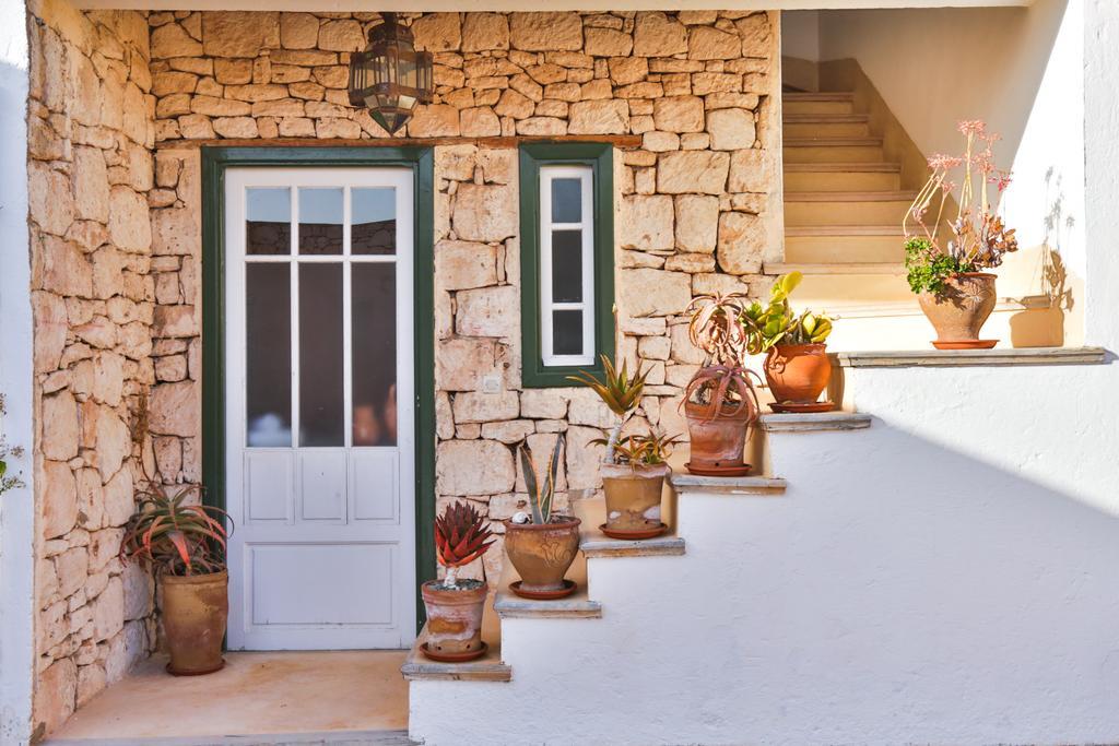 Les Jardins De Villa Maroc Essaouira Eksteriør billede