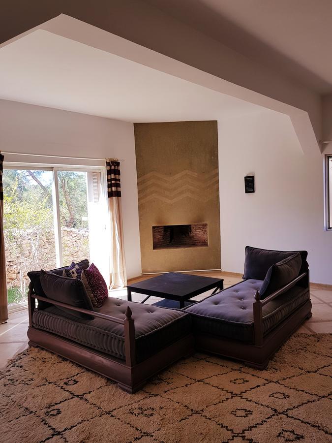 Les Jardins De Villa Maroc Essaouira Eksteriør billede