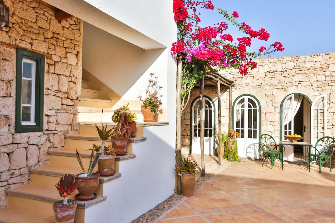 Les Jardins De Villa Maroc Essaouira Eksteriør billede