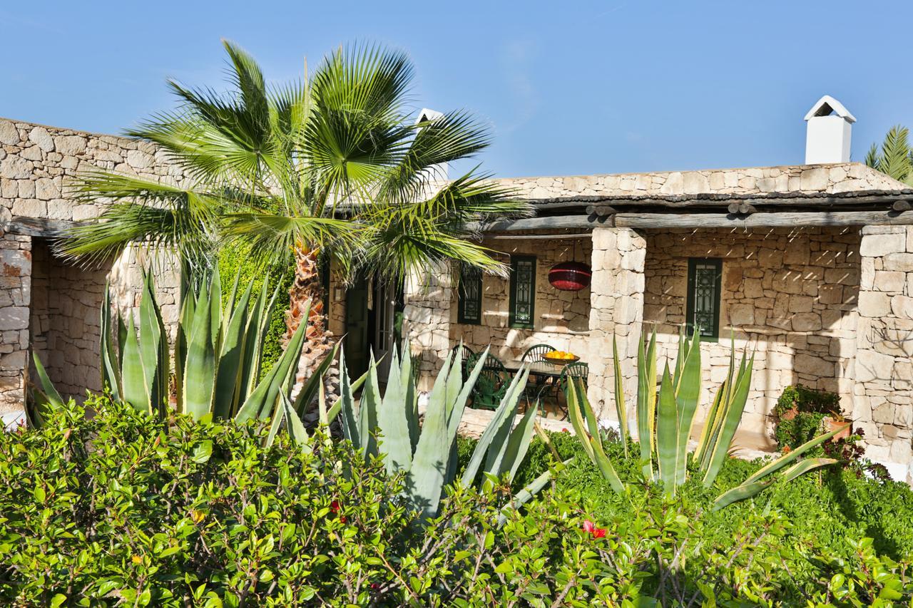 Les Jardins De Villa Maroc Essaouira Eksteriør billede