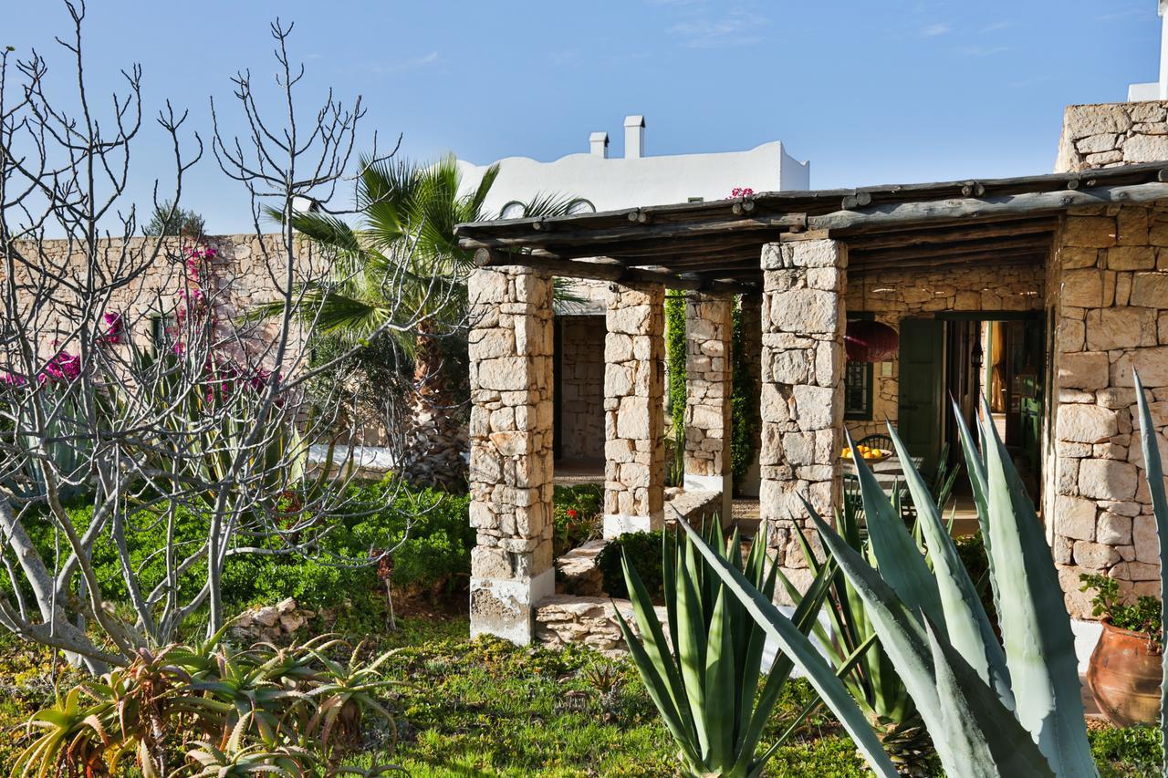 Les Jardins De Villa Maroc Essaouira Eksteriør billede
