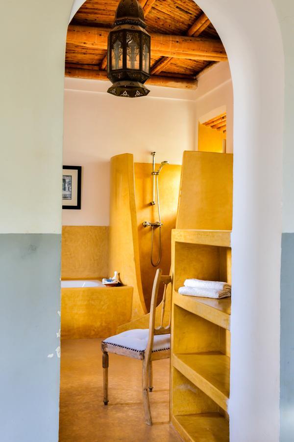 Les Jardins De Villa Maroc Essaouira Eksteriør billede